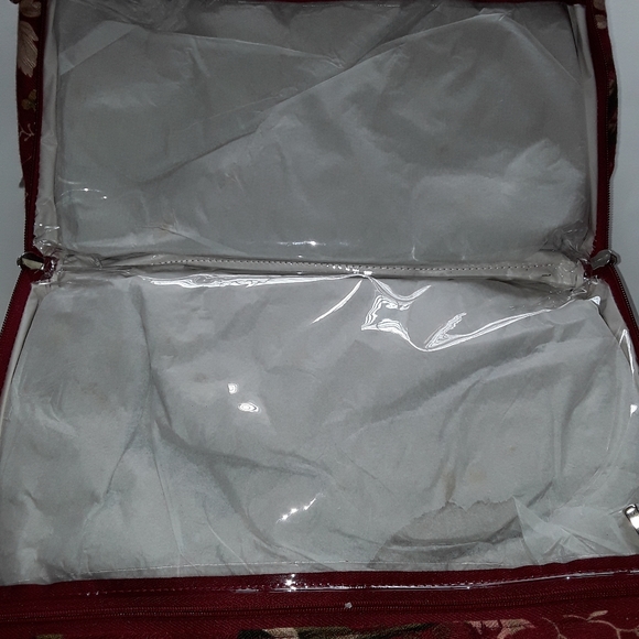 Cosmetic Travel Bag NWT - Picture 4 of 6